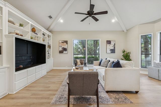 741 Remuda Drive, Fort Worth, TX 76108