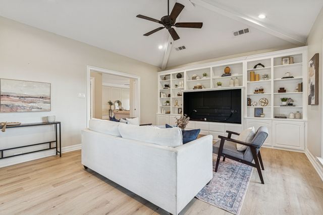 741 Remuda Drive, Fort Worth, TX 76108