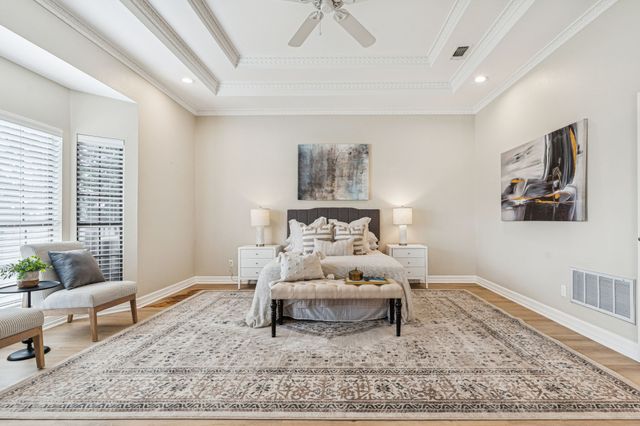 741 Remuda Drive, Fort Worth, TX 76108