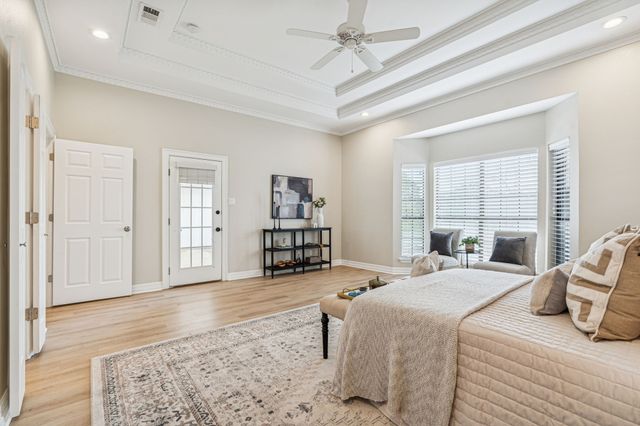 741 Remuda Drive, Fort Worth, TX 76108