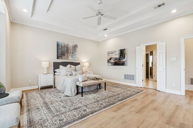 741 Remuda Drive, Fort Worth, TX 76108