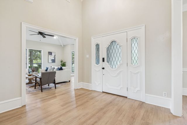 741 Remuda Drive, Fort Worth, TX 76108