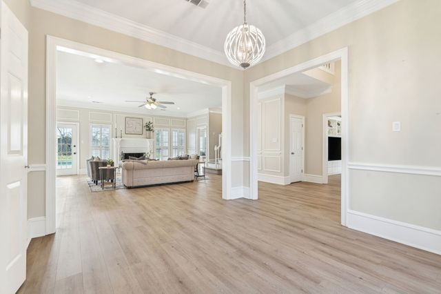 741 Remuda Drive, Fort Worth, TX 76108