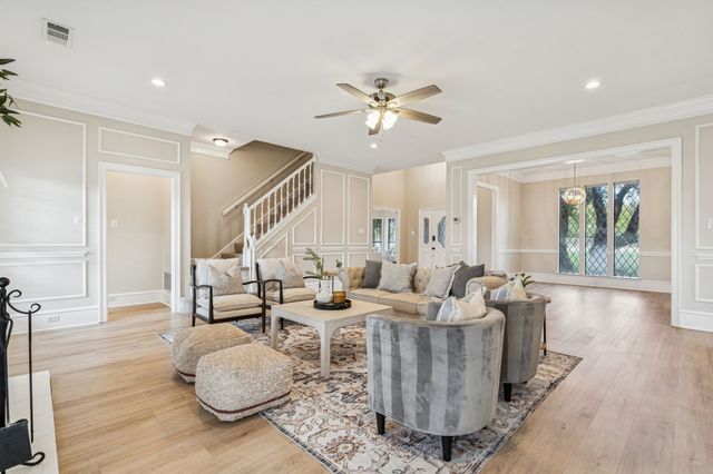 741 Remuda Drive, Fort Worth, TX 76108