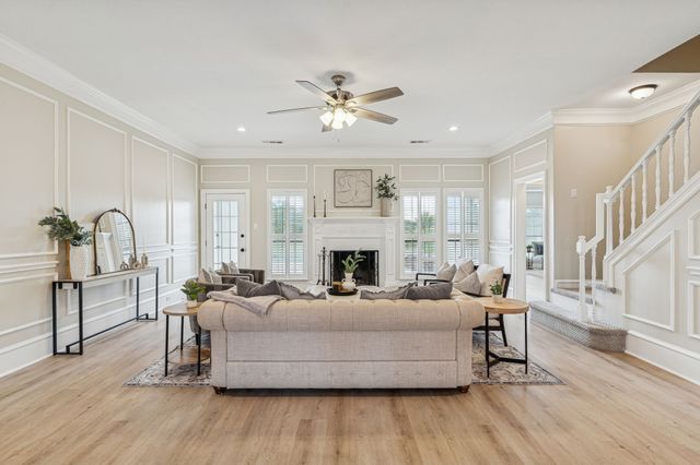 741 Remuda Drive, Fort Worth, TX 76108