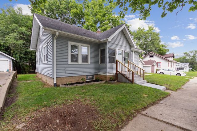 422 Miriam Avenue, Rockford, IL 61101