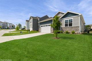 1235 Meadow View Drive, Carlisle, IA 50047