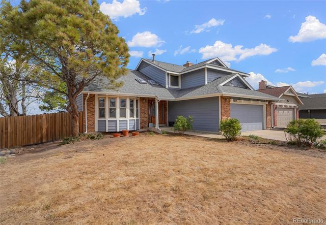 10695 W 85th Place, Arvada, CO 80005