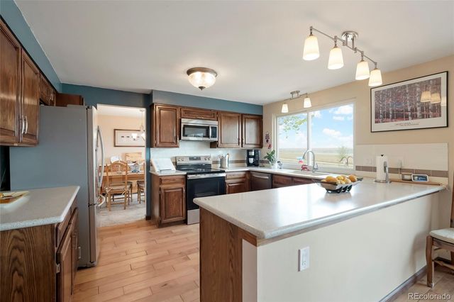 10695 W 85th Place, Arvada, CO 80005