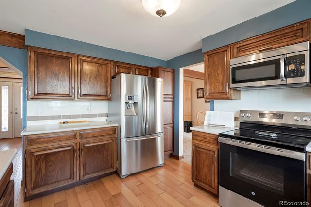 10695 W 85th Place, Arvada, CO 80005
