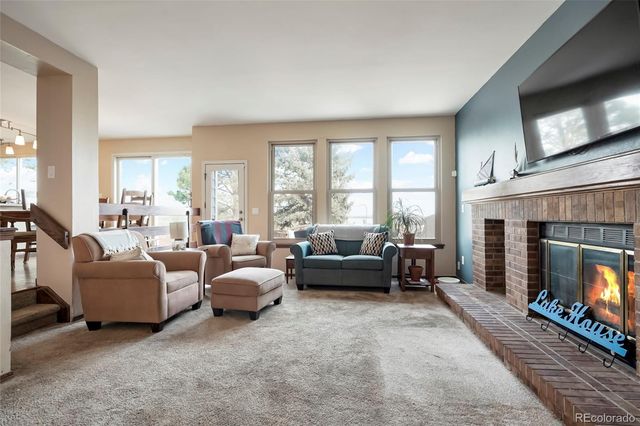 10695 W 85th Place, Arvada, CO 80005