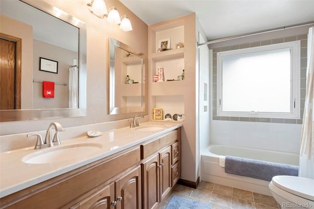 10695 W 85th Place, Arvada, CO 80005