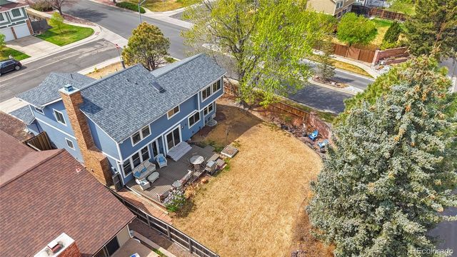 10695 W 85th Place, Arvada, CO 80005
