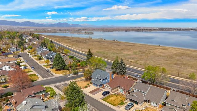 10695 W 85th Place, Arvada, CO 80005