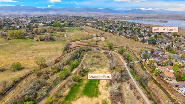 10695 W 85th Place, Arvada, CO 80005