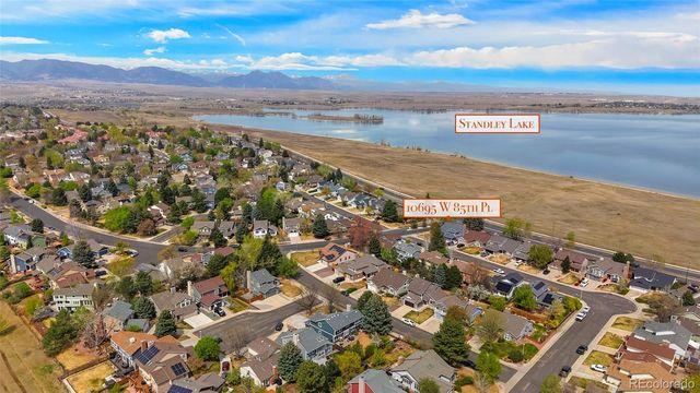10695 W 85th Place, Arvada, CO 80005