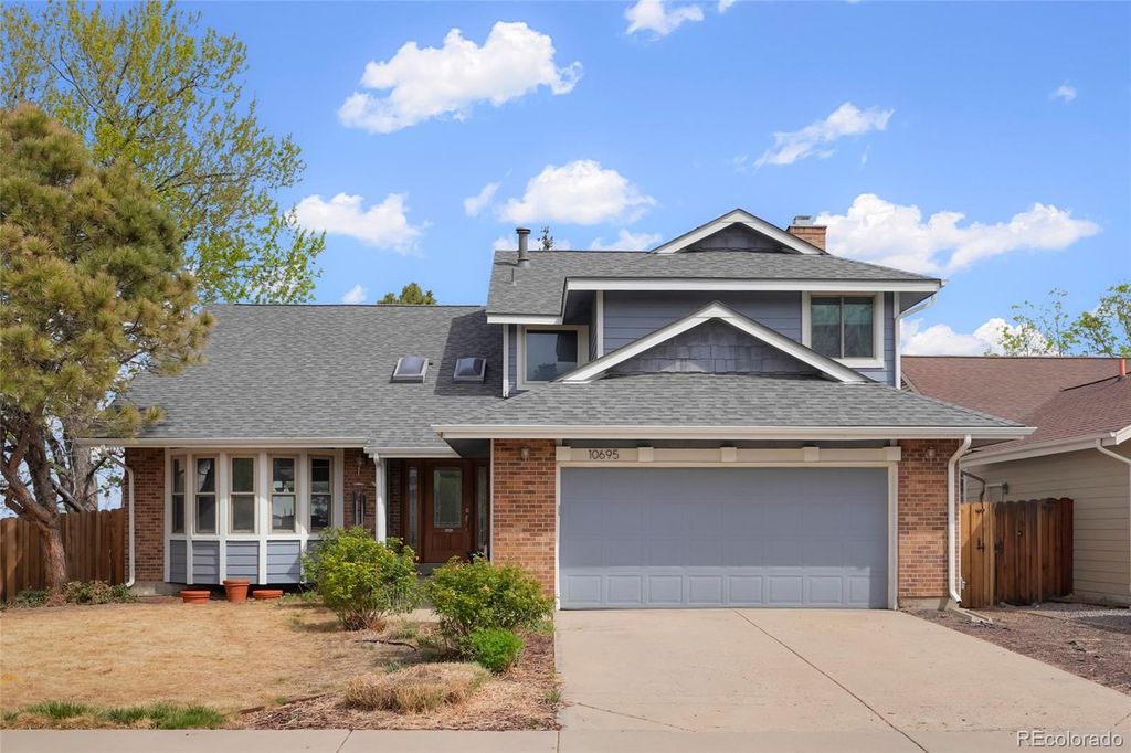 10695 W 85th Place, Arvada, CO 80005