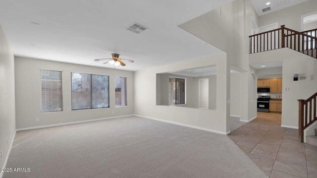 17655 W Tasha Drive, Surprise, AZ 85388