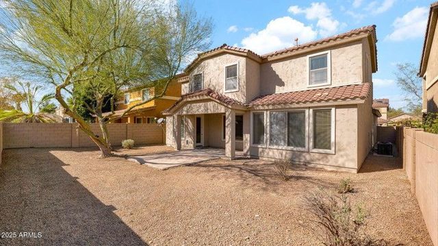 17655 W Tasha Drive, Surprise, AZ 85388