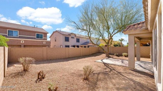 17655 W Tasha Drive, Surprise, AZ 85388