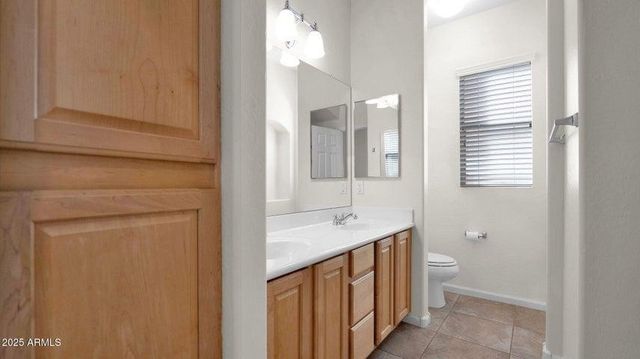 17655 W Tasha Drive, Surprise, AZ 85388