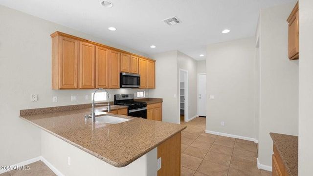 17655 W Tasha Drive, Surprise, AZ 85388
