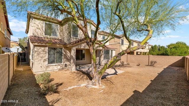 17655 W Tasha Drive, Surprise, AZ 85388