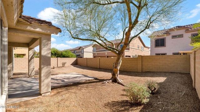 17655 W Tasha Drive, Surprise, AZ 85388