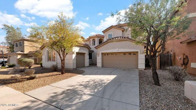 17655 W Tasha Drive, Surprise, AZ 85388