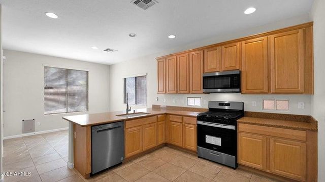 17655 W Tasha Drive, Surprise, AZ 85388