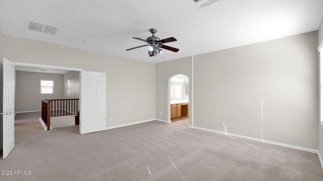 17655 W Tasha Drive, Surprise, AZ 85388