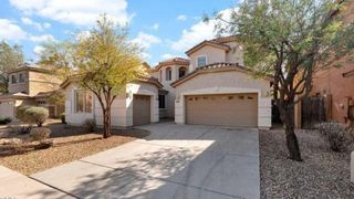 17655 W Tasha Drive, Surprise, AZ 85388