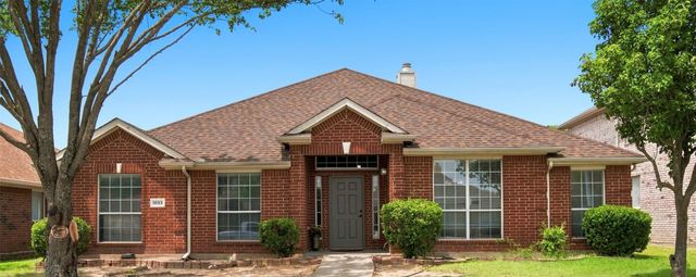 1033 Suffolk Lane Lane, Cedar Hill, TX 75104