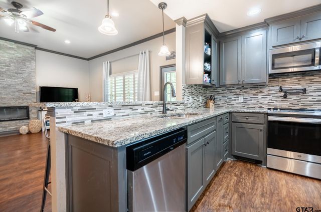 14062 Bent Trail, Tyler, TX 75707