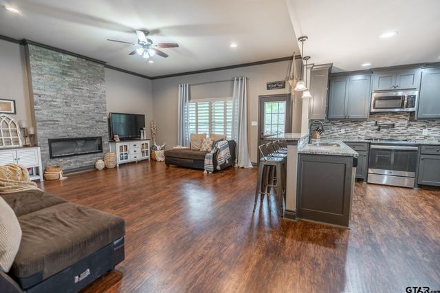 14062 Bent Trail, Tyler, TX 75707