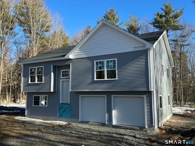 28 Goodell Road, Stafford, CT 06076