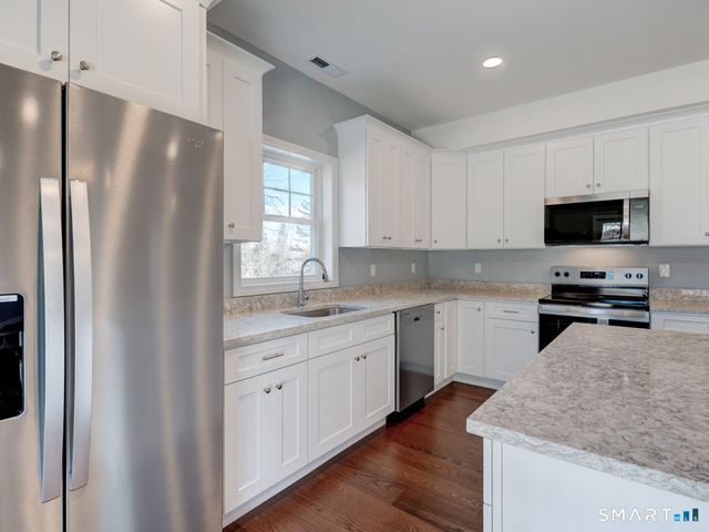 28 Goodell Road, Stafford, CT 06076