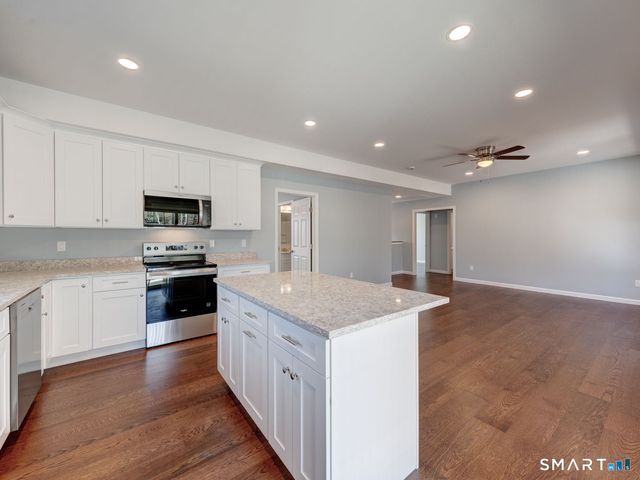 28 Goodell Road, Stafford, CT 06076