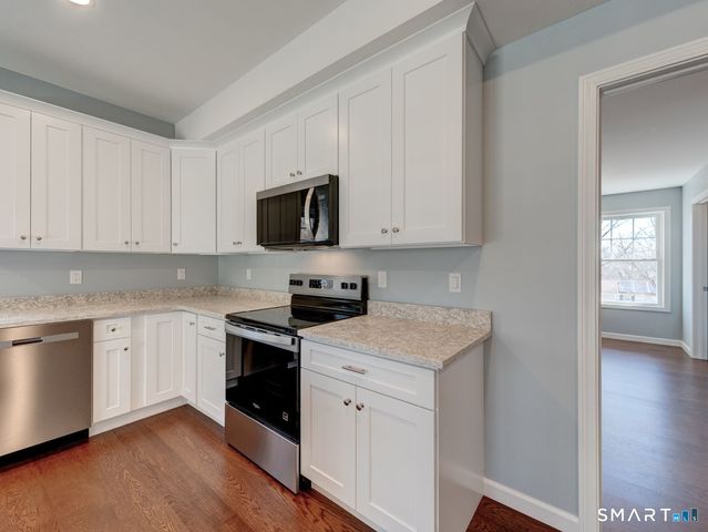 28 Goodell Road, Stafford, CT 06076