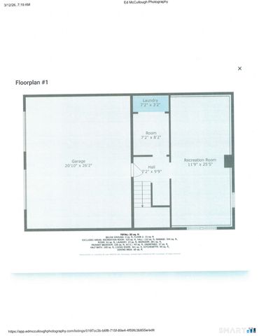 28 Goodell Road, Stafford, CT 06076