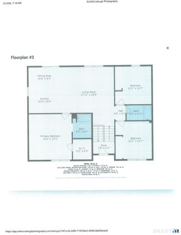 28 Goodell Road, Stafford, CT 06076