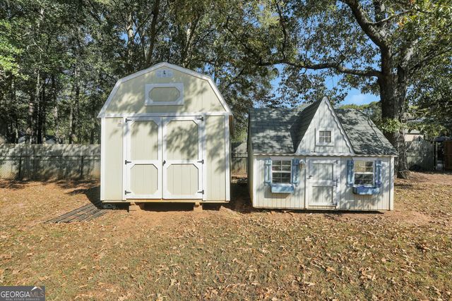 250 Oakforest Drive, Mcdonough, GA 30253