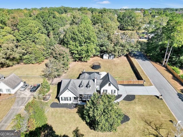 250 Oakforest Drive, Mcdonough, GA 30253