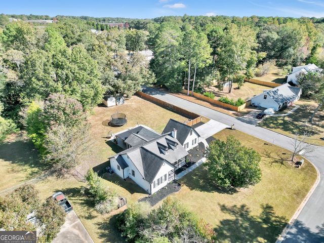 250 Oakforest Drive, Mcdonough, GA 30253