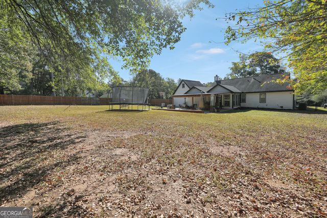 250 Oakforest Drive, Mcdonough, GA 30253