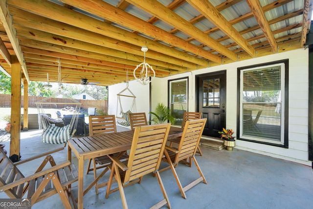 250 Oakforest Drive, Mcdonough, GA 30253