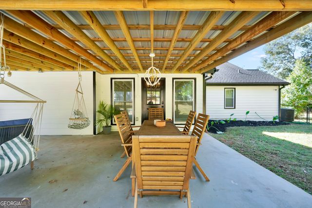 250 Oakforest Drive, Mcdonough, GA 30253