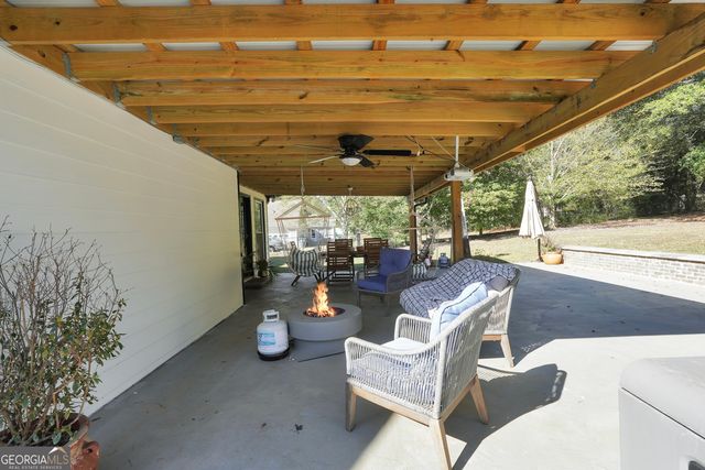 250 Oakforest Drive, Mcdonough, GA 30253