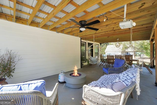 250 Oakforest Drive, Mcdonough, GA 30253