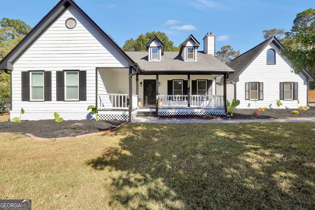 250 Oakforest Drive, Mcdonough, GA 30253